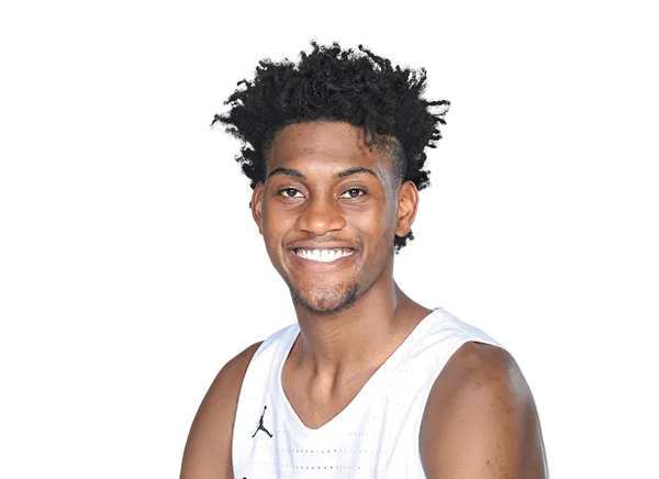Jalen McDaniels headshot
