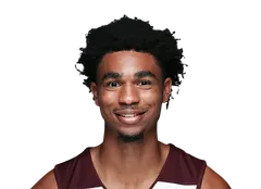 Josh Hall headshot