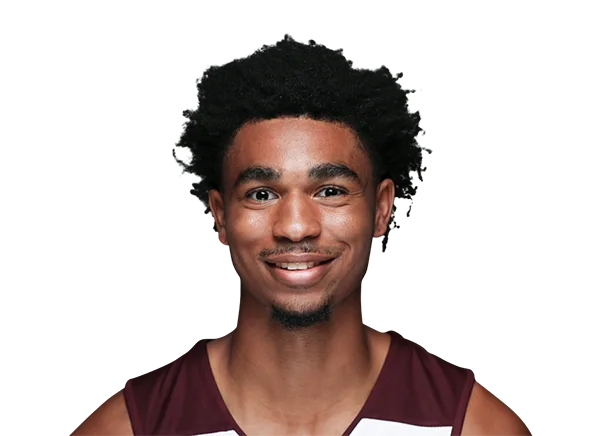 Josh Hall headshot