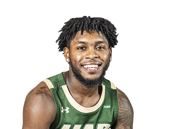 Jordan Walker headshot