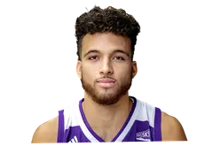 Brekkott Chapman headshot