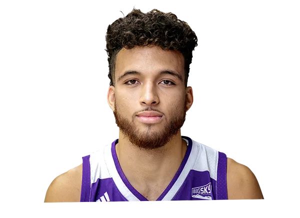 Brekkott Chapman headshot