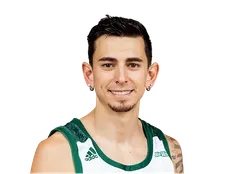 Jacob Davison headshot
