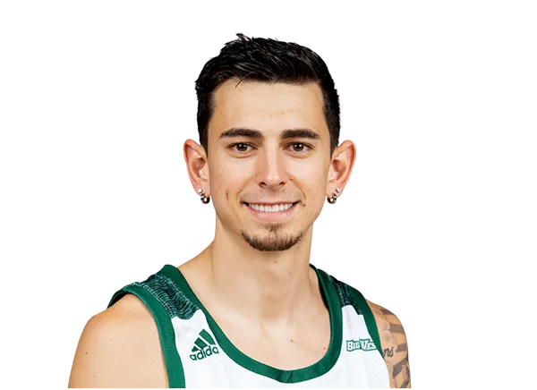 Jacob Davison headshot