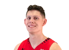 Tyler Creammer headshot