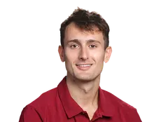 Christian Carlyle headshot