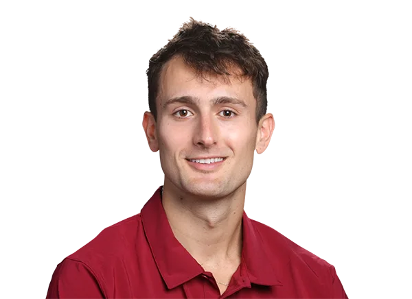 Christian Carlyle headshot