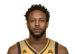 Tyler Hooker headshot