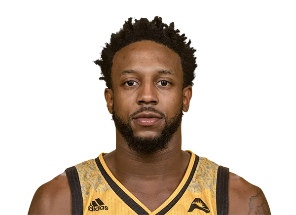Tyler Hooker headshot