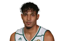 Brandon Gonzalez headshot