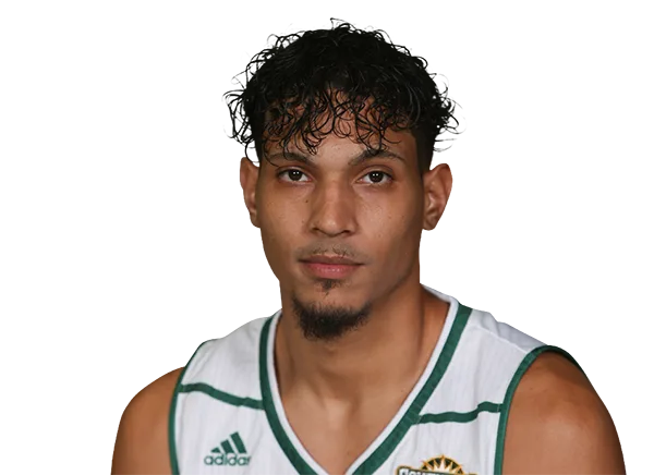 Brandon Gonzalez headshot