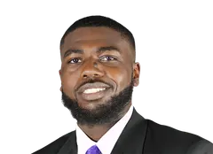 Kevon Harris headshot