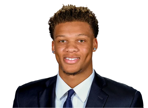 Everett Winchester headshot