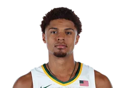MaCio Teague headshot