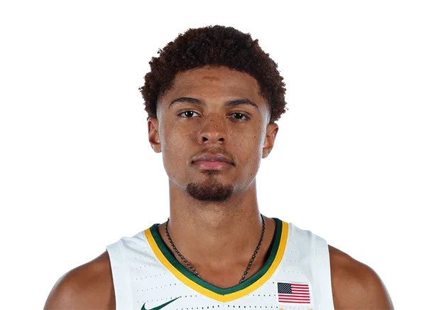 MaCio Teague headshot