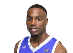Dondre Duffus headshot