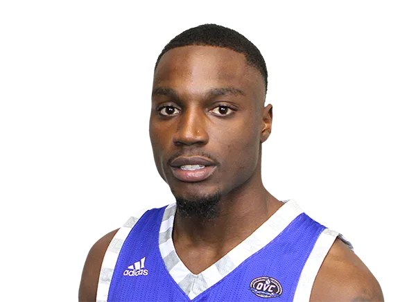 Dondre Duffus headshot