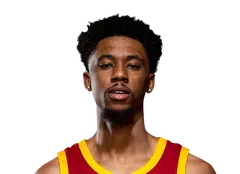 Tahj Eaddy headshot