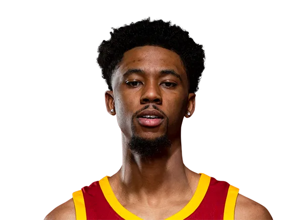 Tahj Eaddy headshot