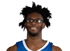 Denzel Mahoney headshot