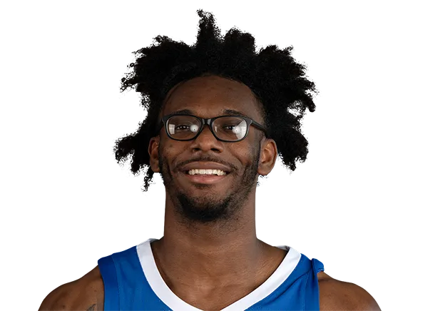 Denzel Mahoney headshot