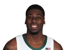 Mario Kegler headshot