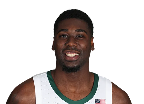 Mario Kegler headshot
