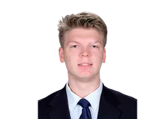 Karlis Silins headshot