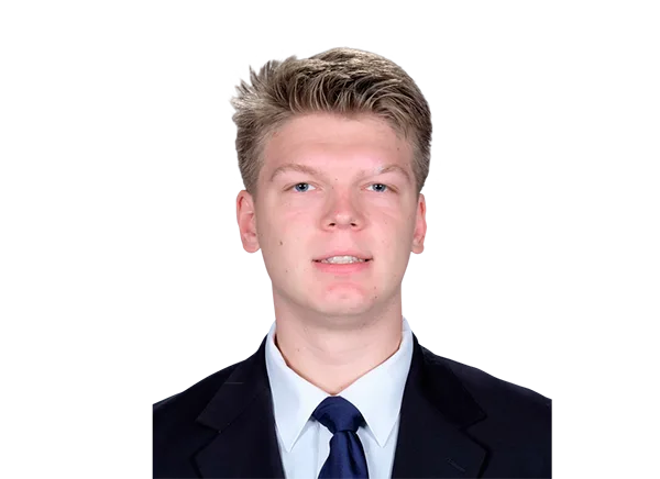 Karlis Silins headshot