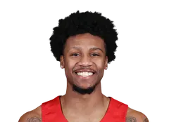 Travis Fields, Jr. headshot