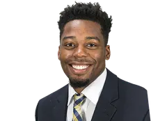 A.J. Lawson headshot