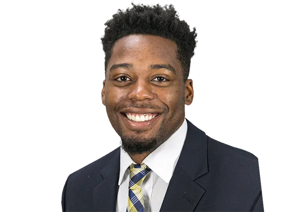 A.J. Lawson headshot