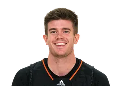 Ross Cummings headshot