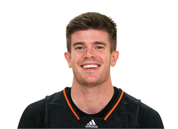 Ross Cummings headshot