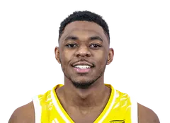 Darius Roy headshot