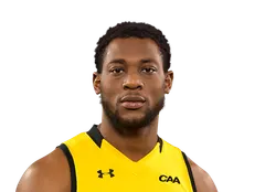 Zane Martin headshot