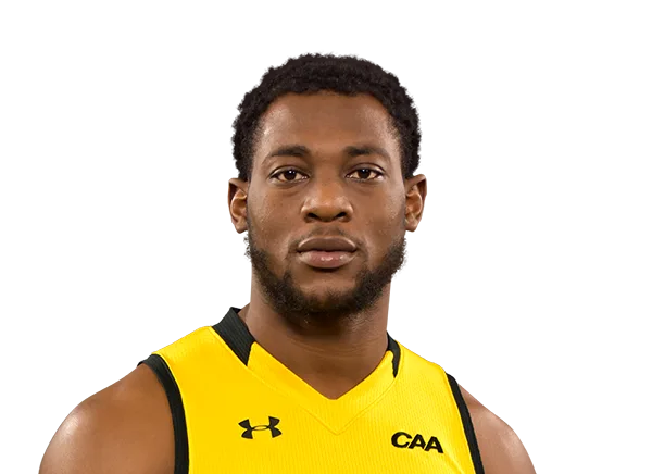 Zane Martin headshot