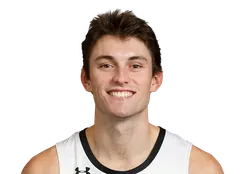 Bolden Brace headshot