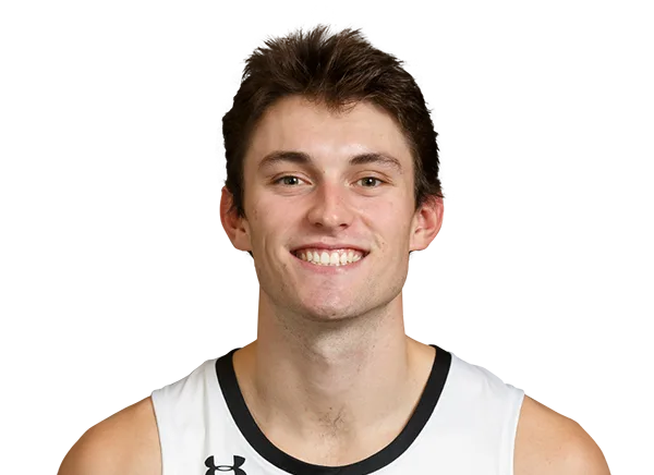 Bolden Brace headshot
