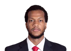 Justin Gorham headshot