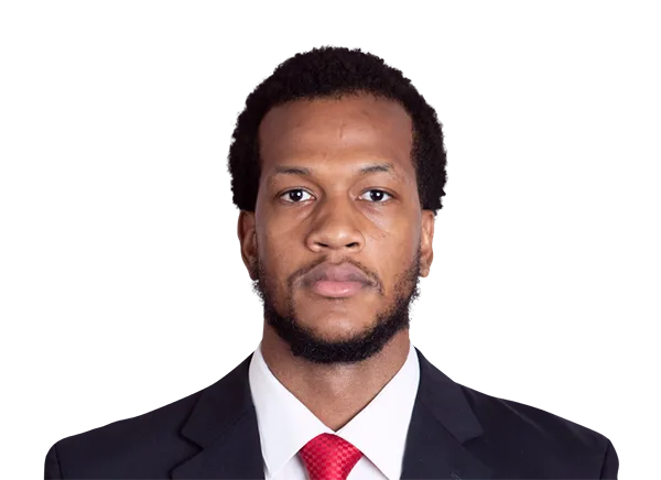 Justin Gorham headshot
