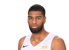 Lucas N'Guessan headshot