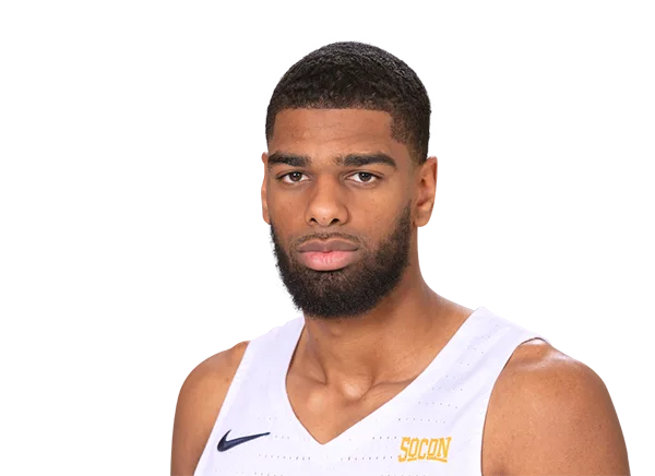 Lucas N'Guessan headshot