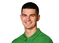Kienan Walter headshot