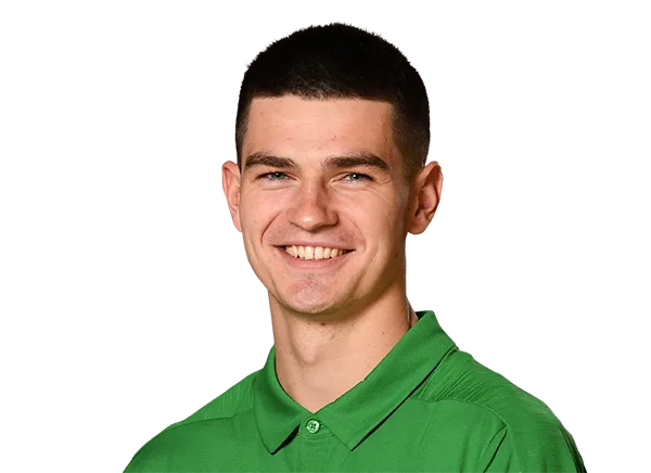 Kienan Walter headshot