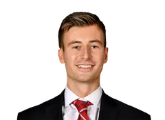 Clayton Le Sann headshot