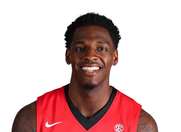 Tyree Crump headshot