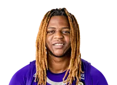 Dontay Bassett headshot