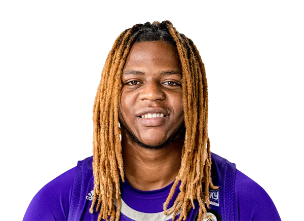 Dontay Bassett headshot
