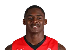Jordan Harris headshot